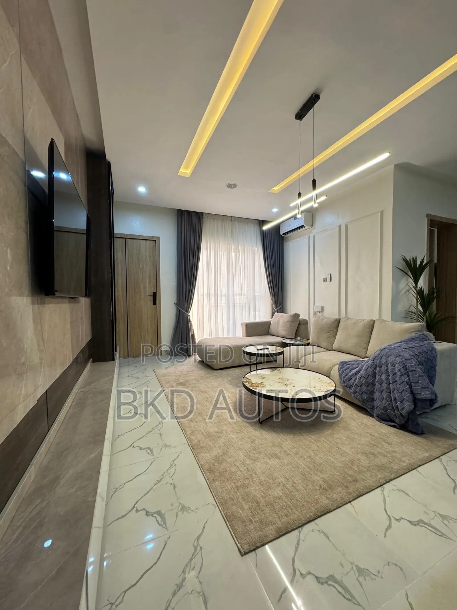 2 Bed Apartments With Pool and Gym and Snooker