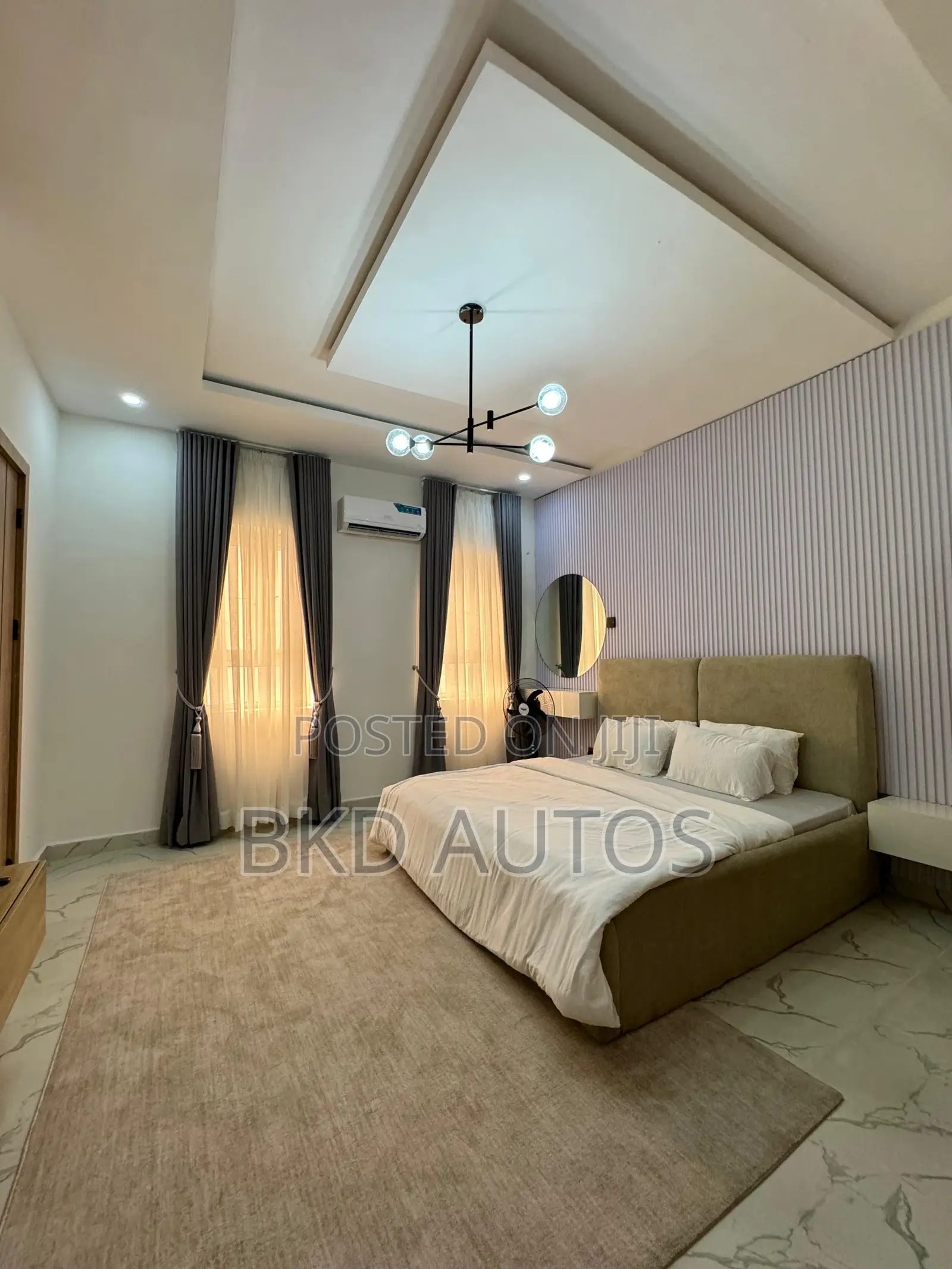 2 Bed Apartments With Pool and Gym and Snooker