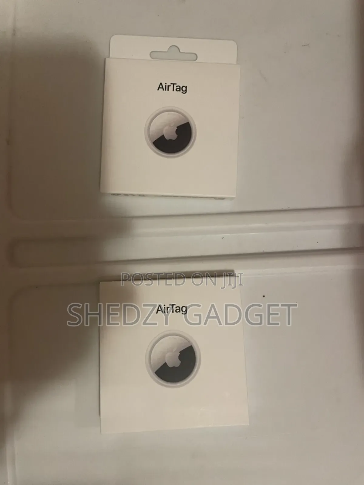 Apple Airtags