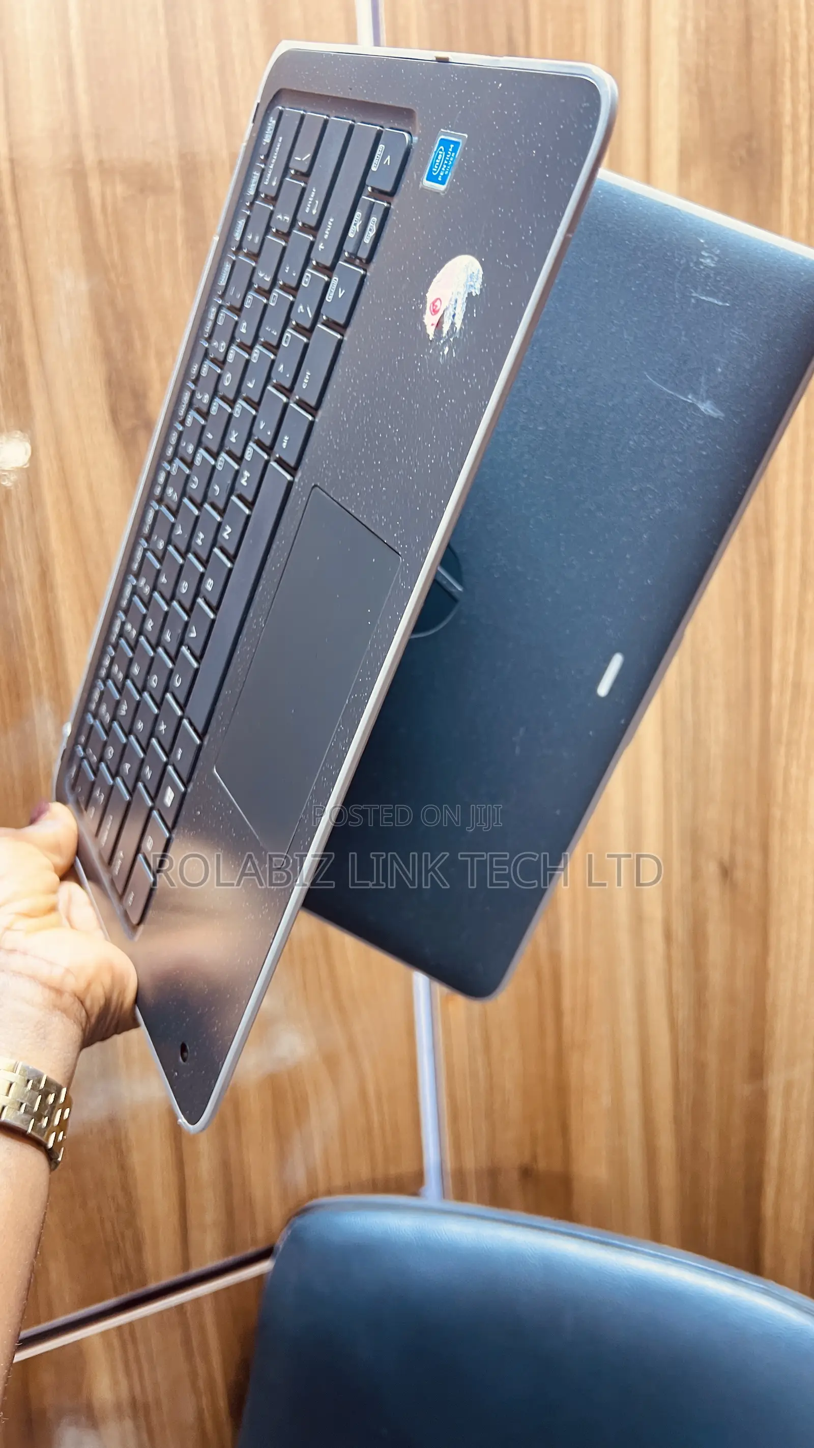 Laptop HP ProBook 11 X360 G3 EE 4GB Intel Pentium SSD 128GB