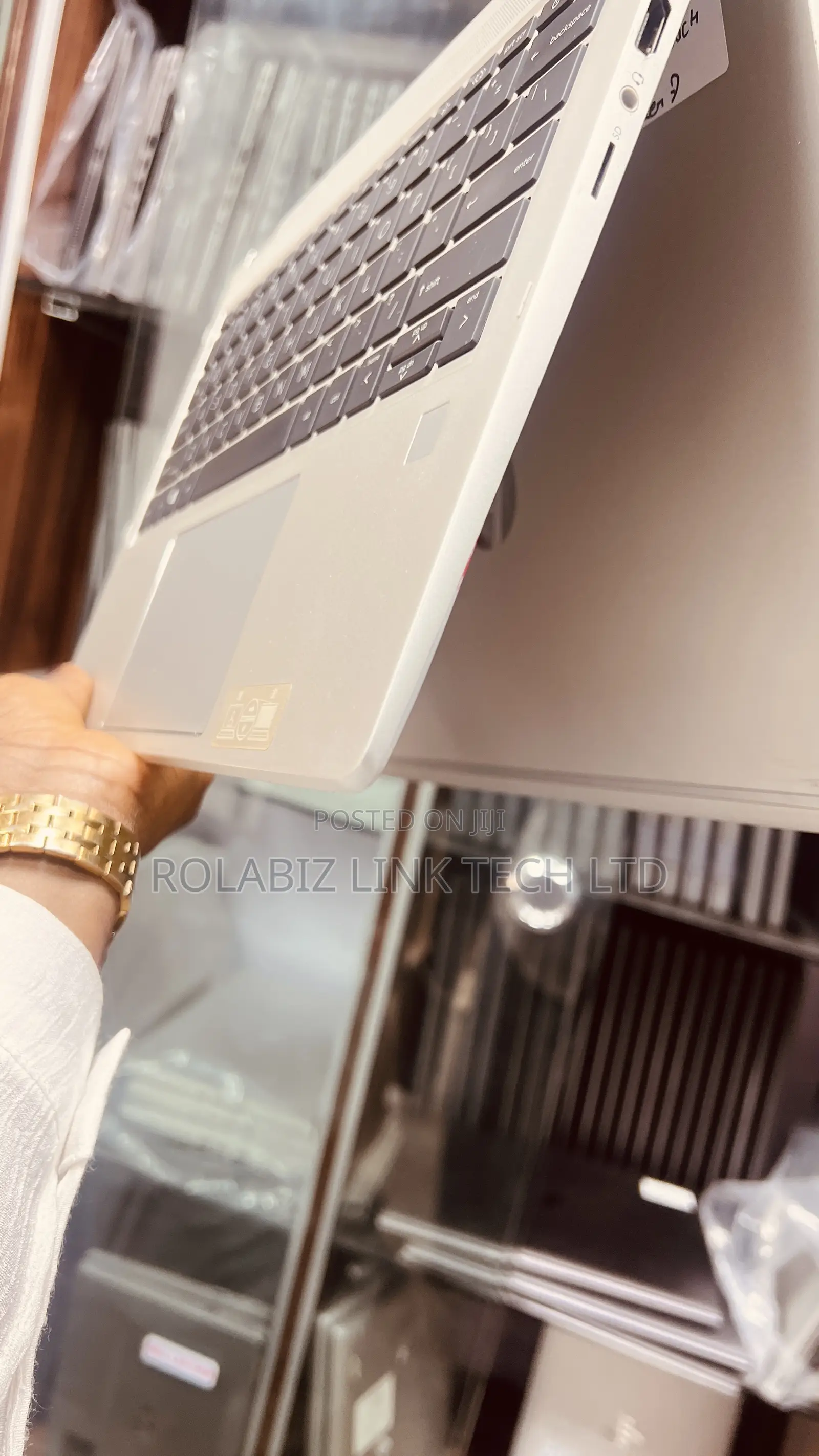 Laptop HP ProBook 430 G8 16GB AMD Ryzen 7 SSD 512GB