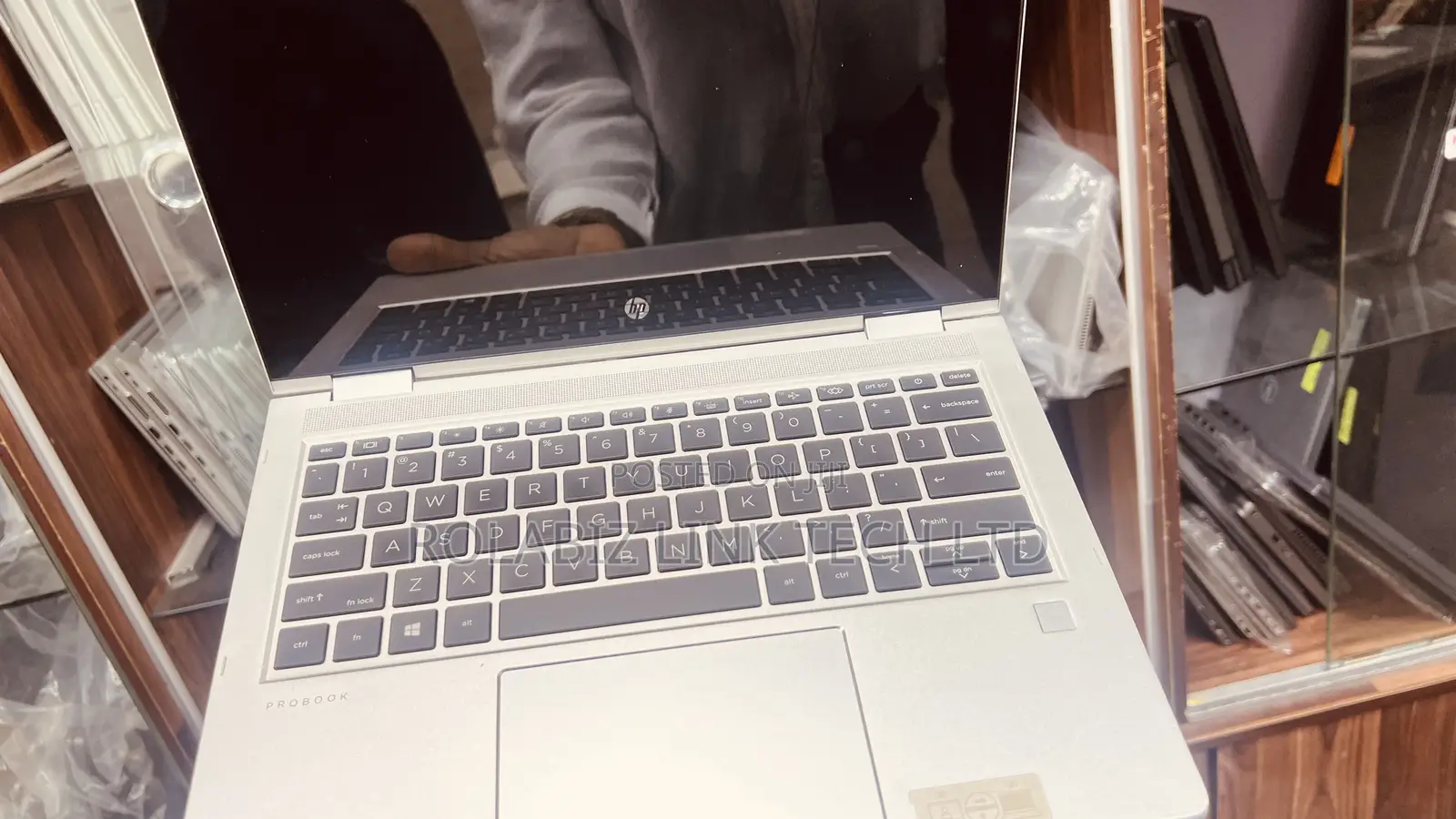 Laptop HP ProBook 430 G8 16GB AMD Ryzen 7 SSD 512GB