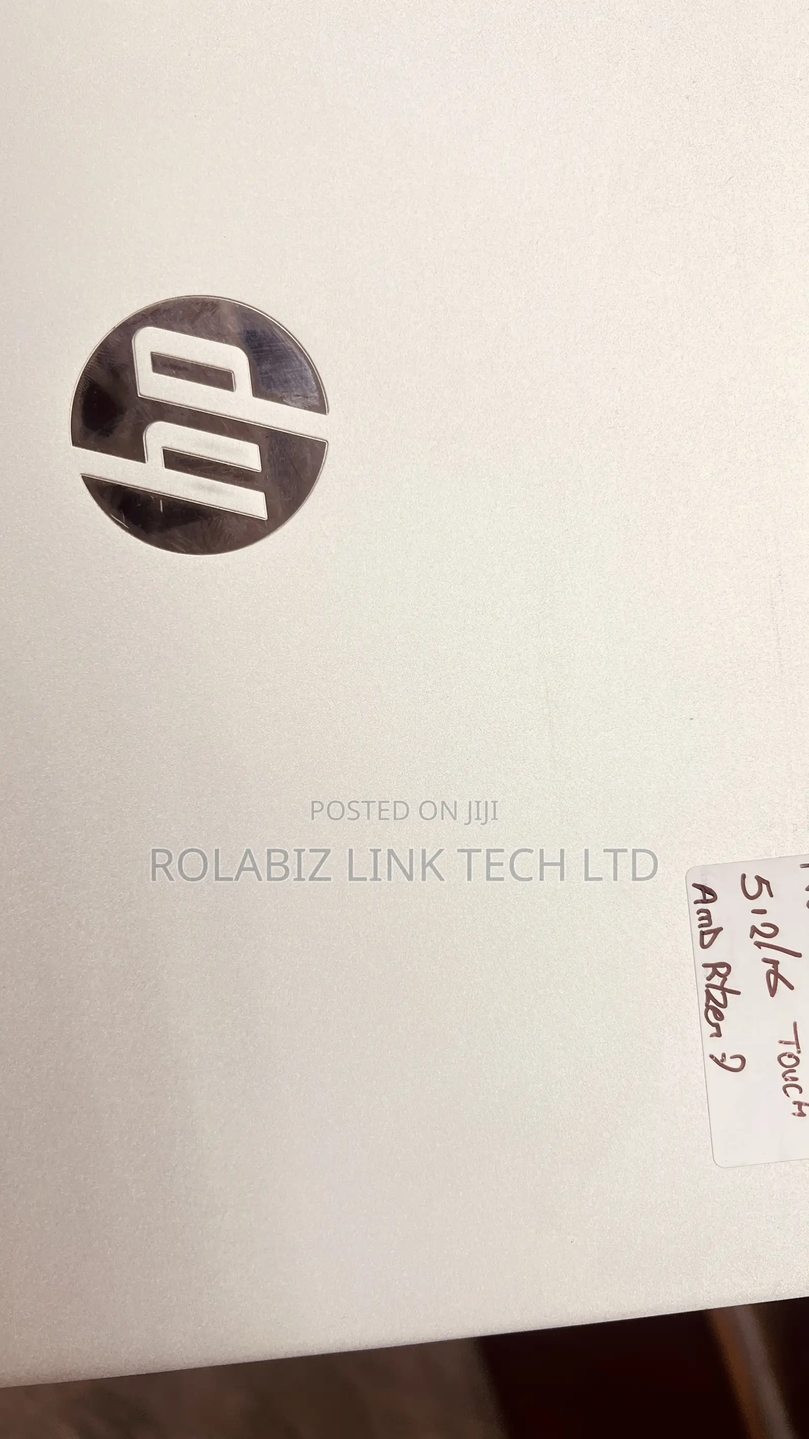 Laptop HP ProBook 430 G8 16GB AMD Ryzen 7 SSD 512GB