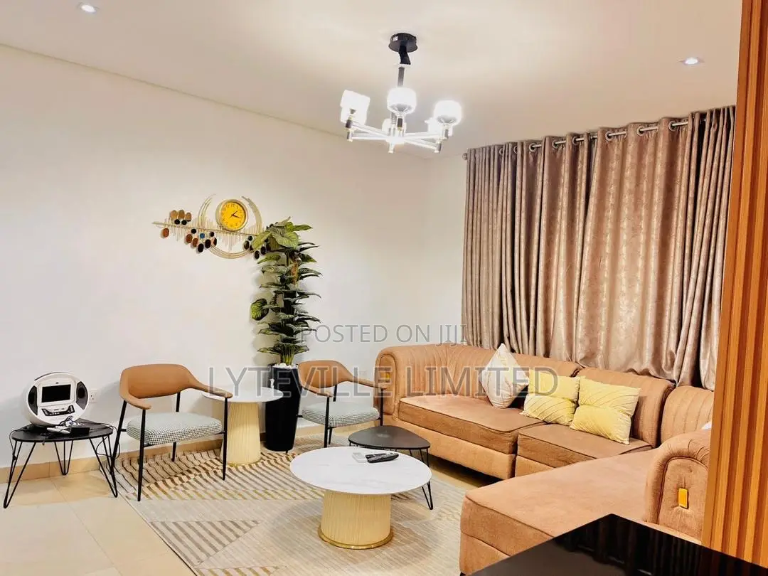 Luxurious 4 Bedroom With Activity