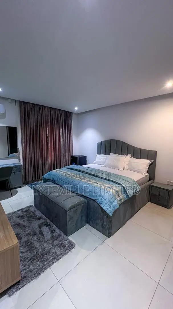Luxurious 4 Bedroom With Activity