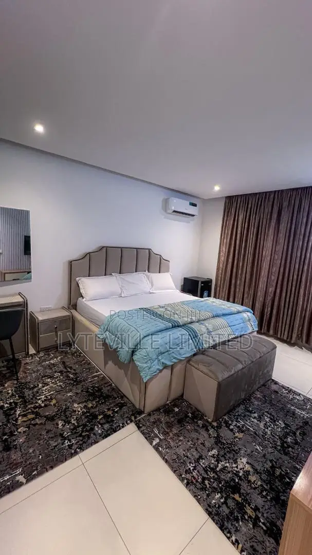 Luxurious 4 Bedroom With Activity