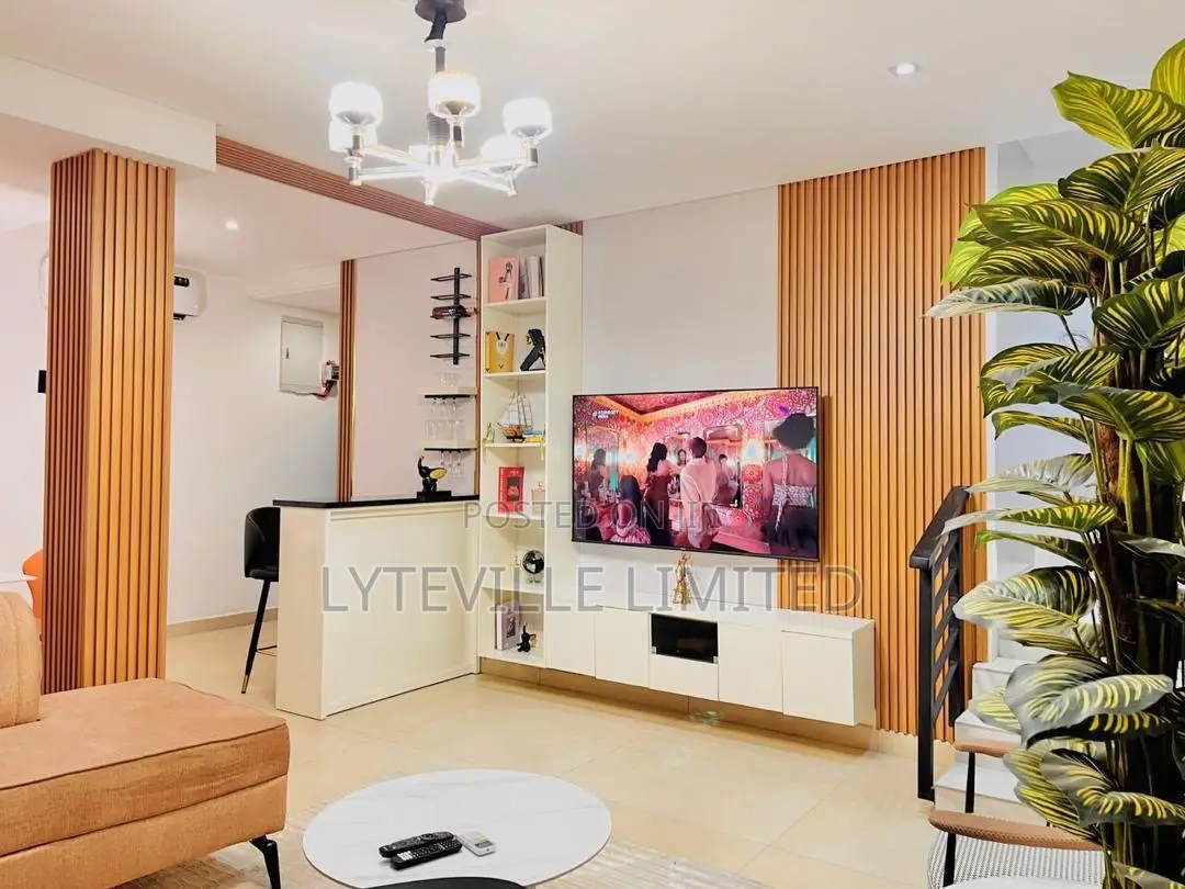 Luxurious 4 Bedroom With Activity