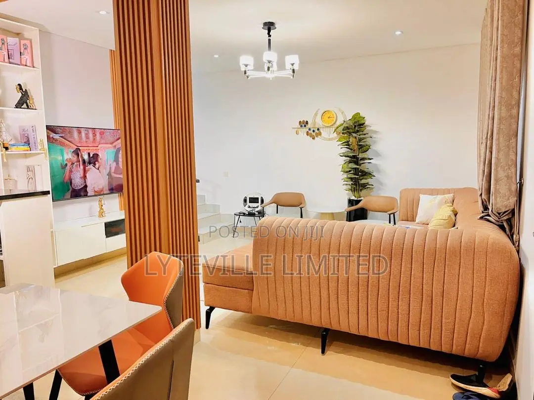 Luxurious 4 Bedroom With Activity
