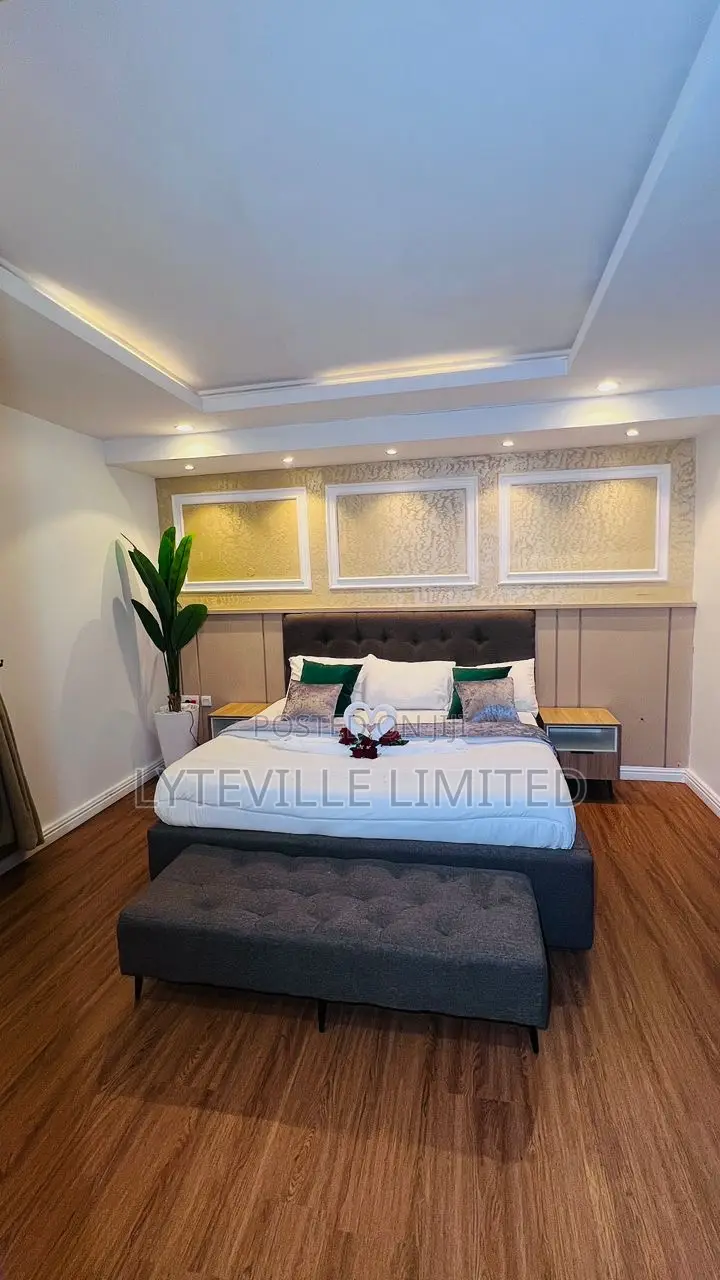 Luxurious 4 Bedroom With Gym, Snooker and Ps5