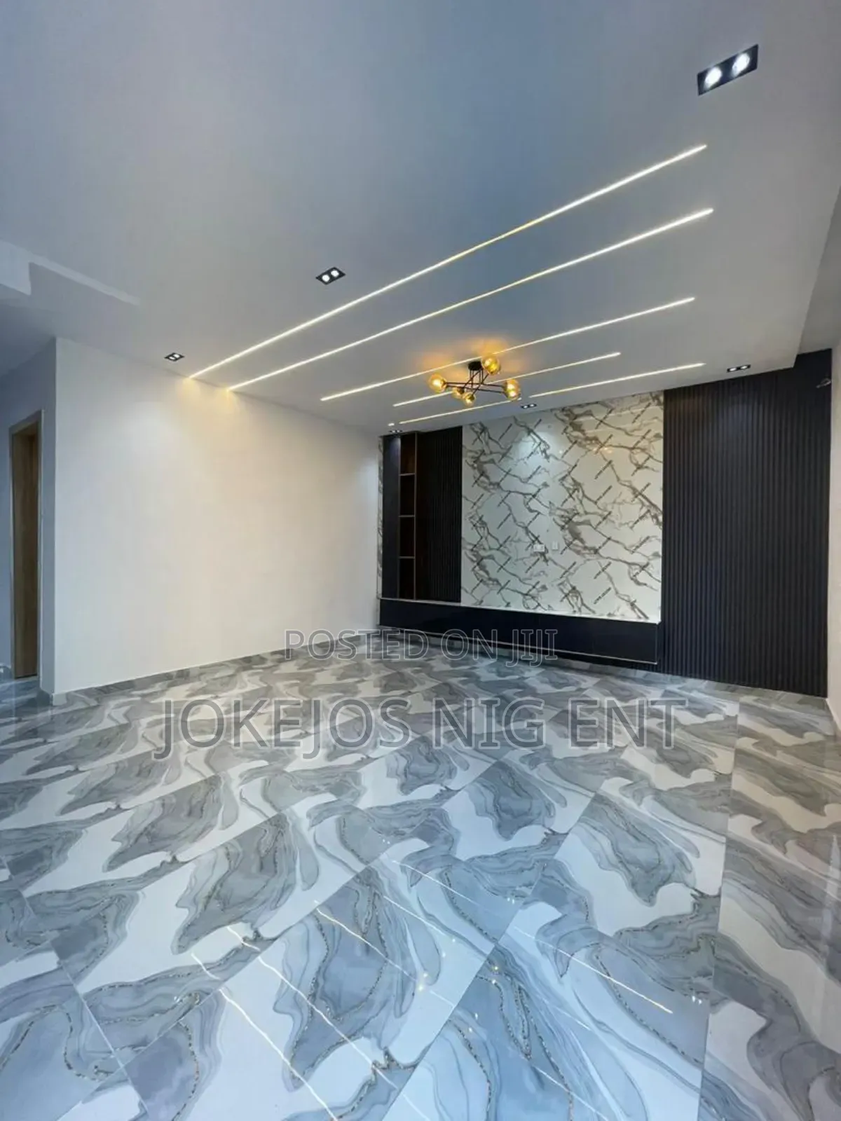 4bdrm Duplex in Ajah Lagos for sale