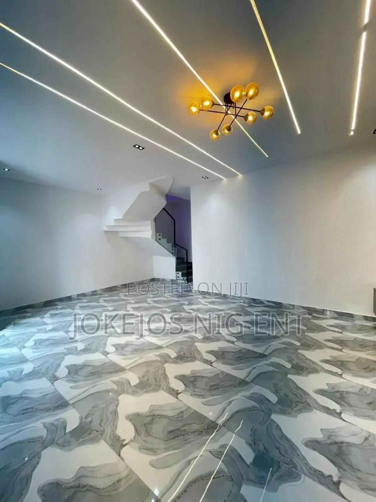 4bdrm Duplex in Ajah Lagos for sale