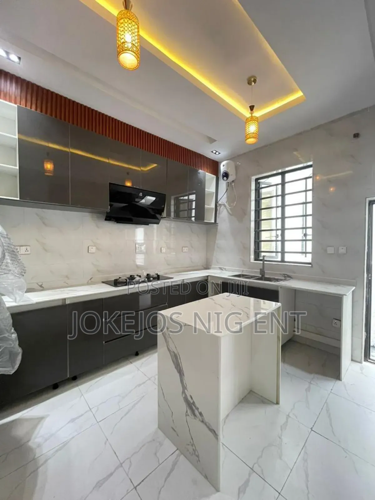 4bdrm Duplex in Ajah Lagos for sale