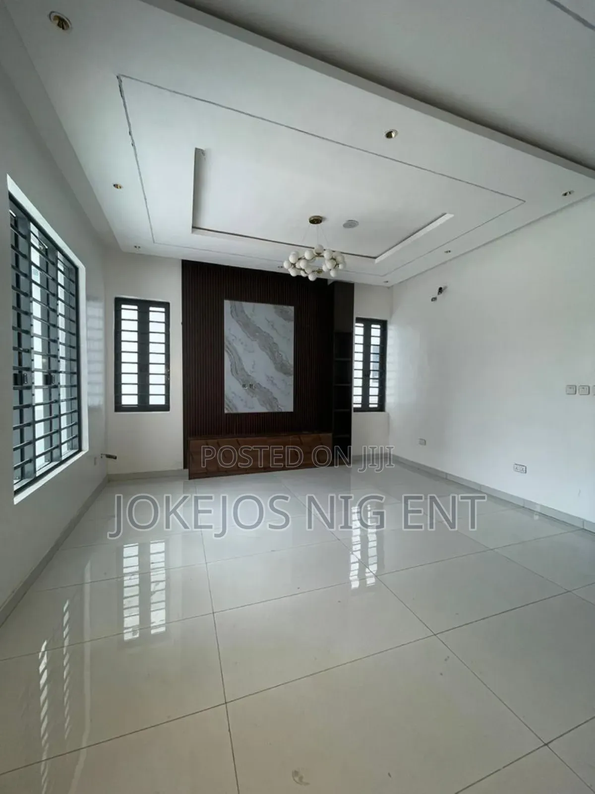 4bdrm Duplex in Ajah Lekki Lagos for sale