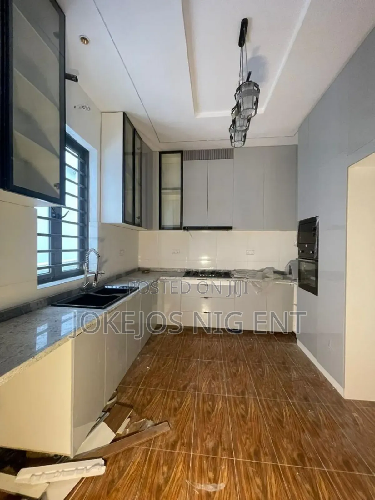 4bdrm Duplex in Ajah Lekki Lagos for sale