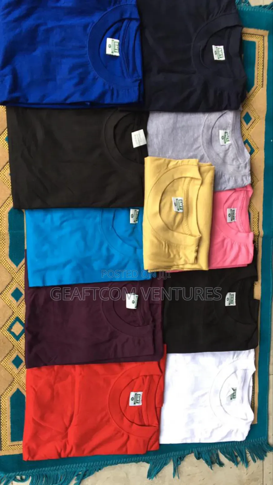 Polo T Shirt