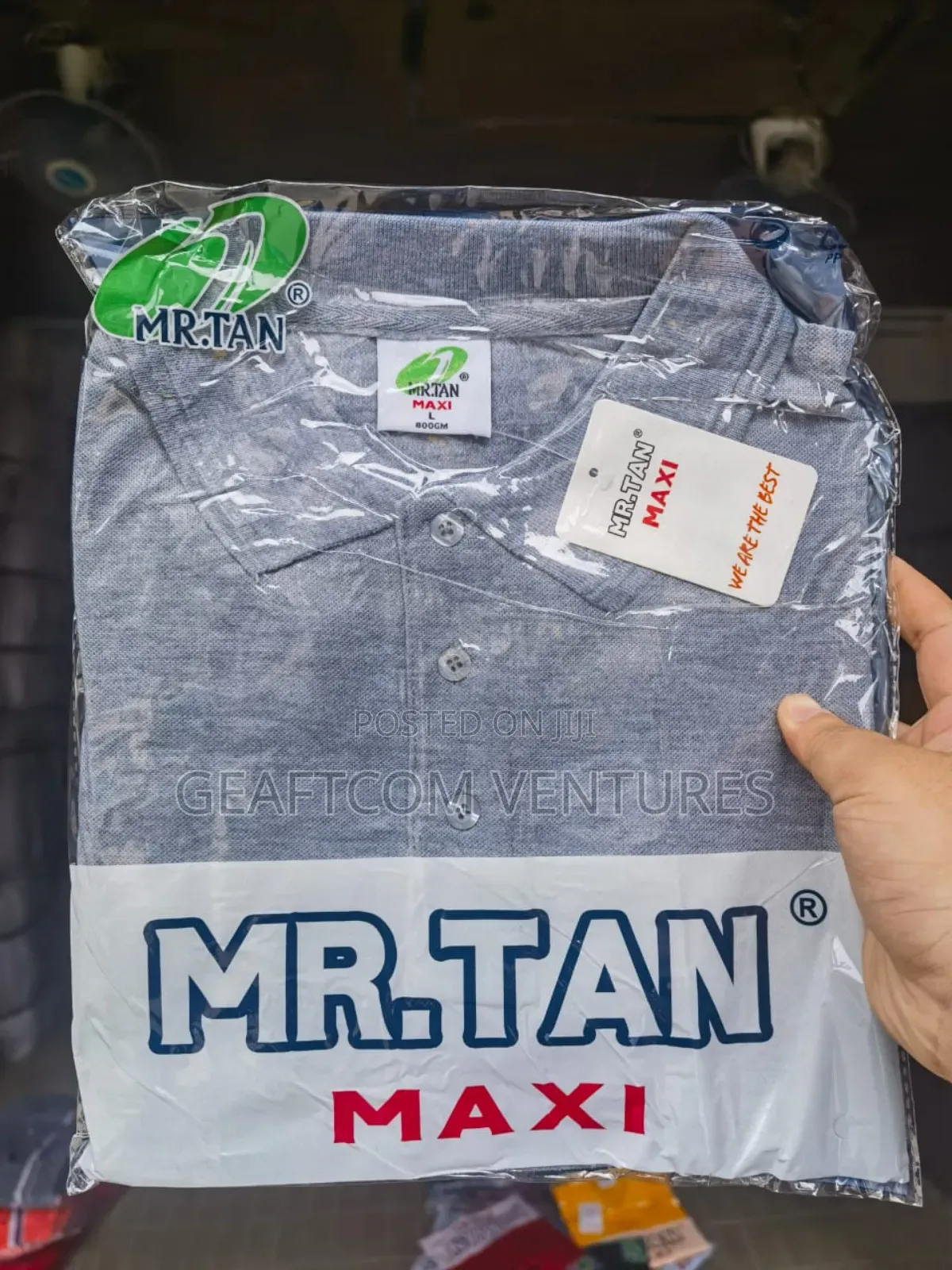 Polo T Shirt
