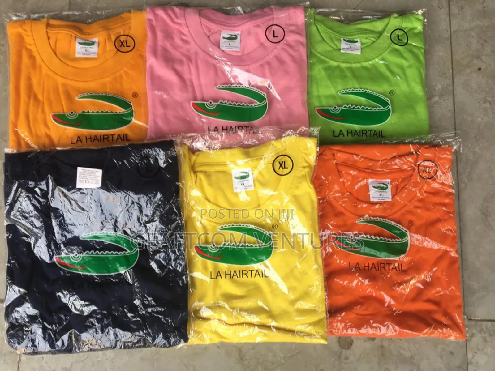 Polo T Shirt