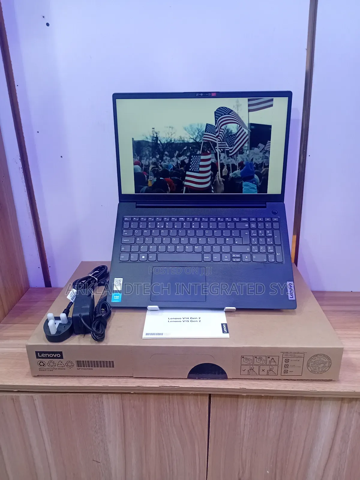 New Lenovo IdeaPad S206 8GB Qualcomm Snapdragon X Elite SSD 256GB
