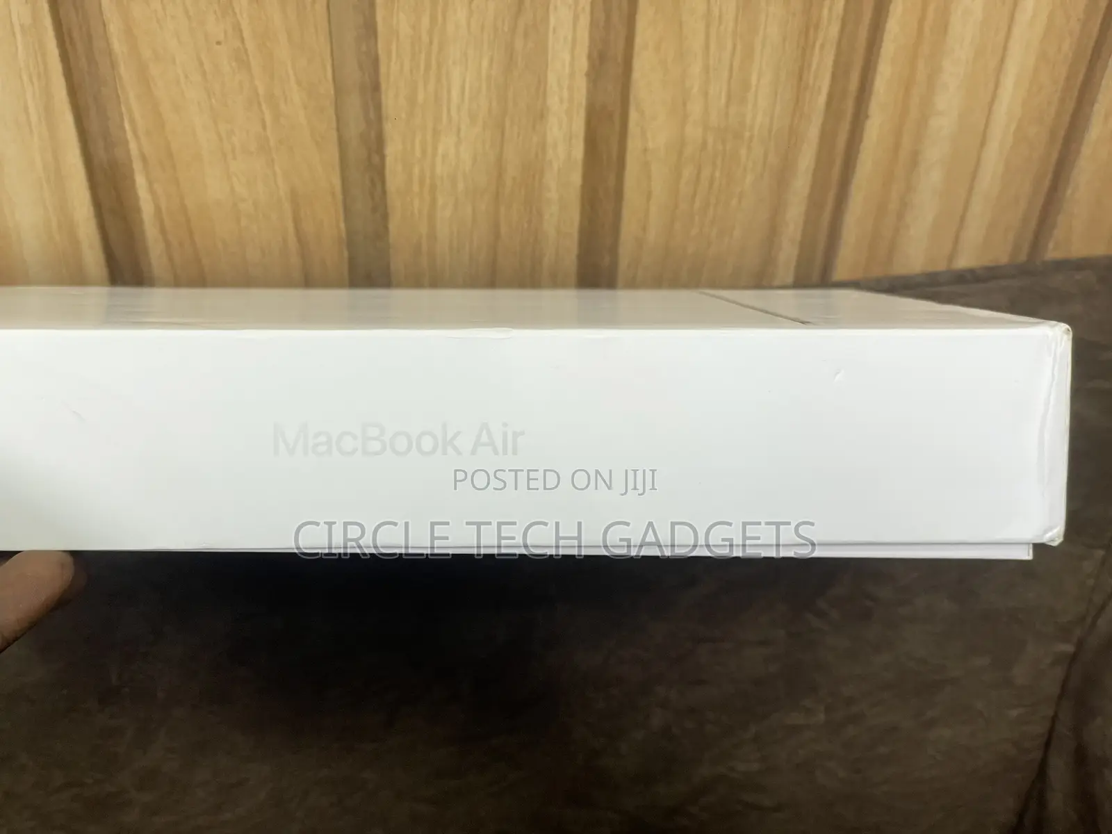 Laptop Apple MacBook Air 2022 M2 16GB Apple M2 SSD 256GB