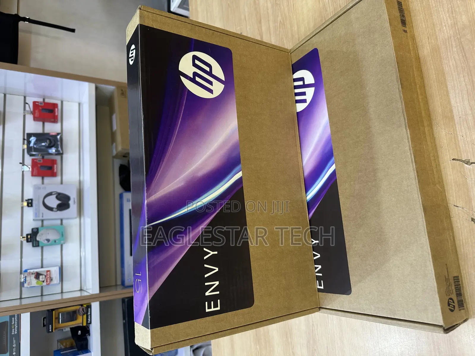 New Laptop HP Envy 15 32GB Intel Core Ultra 7 SSD 1T