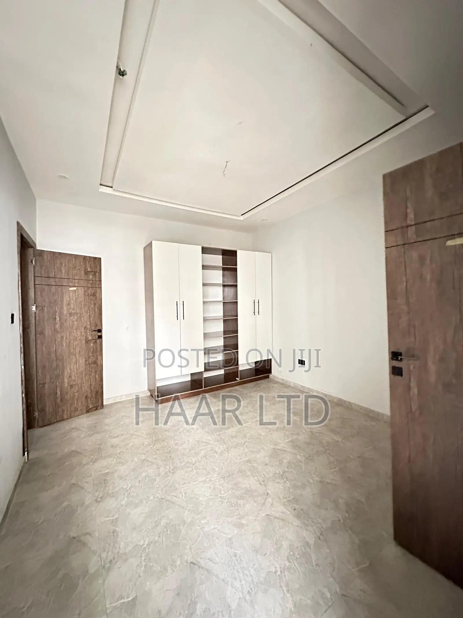 4bdrm Duplex in Ikate for sale