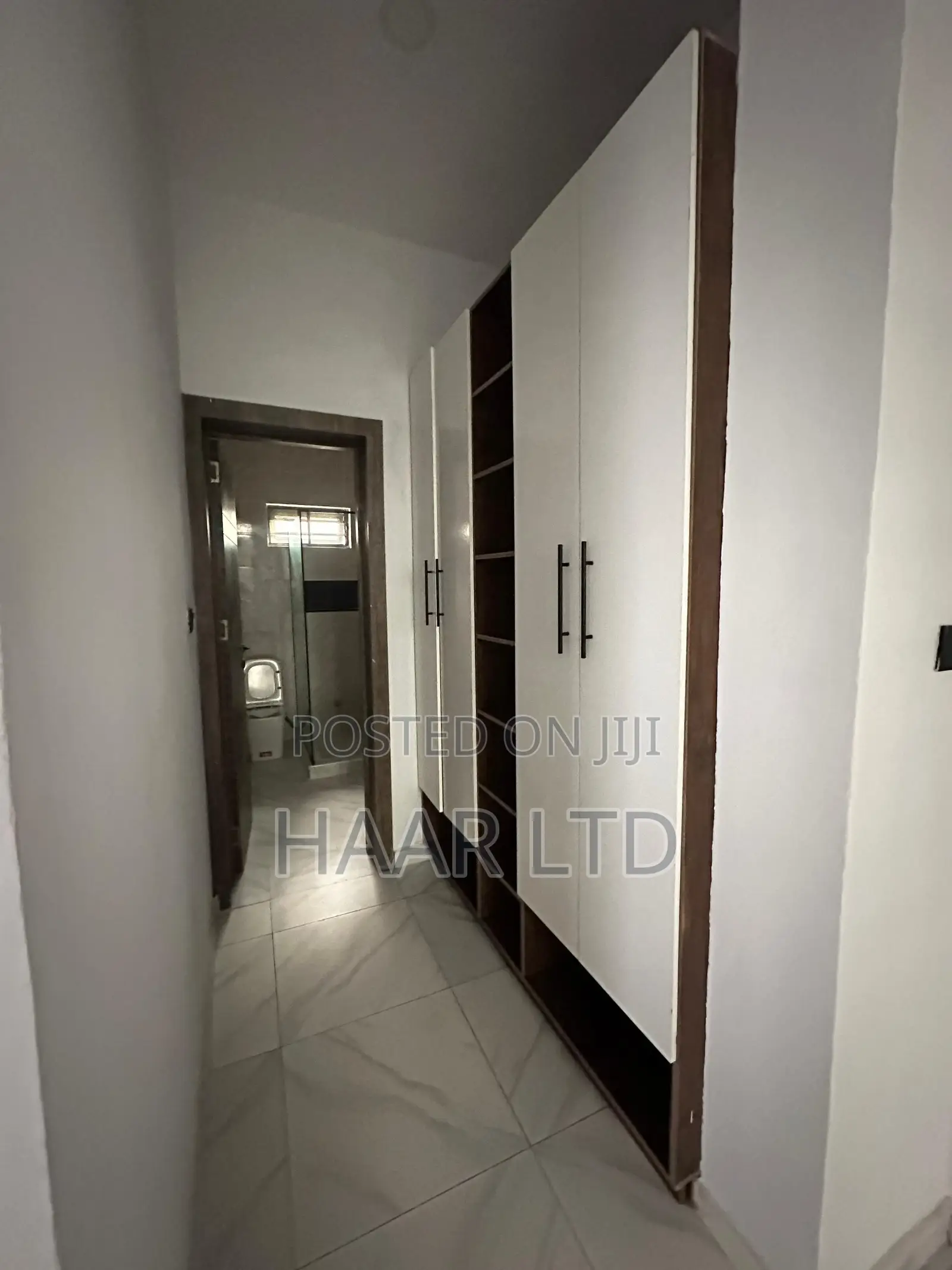 2bdrm Apartment in Ikate for sale
