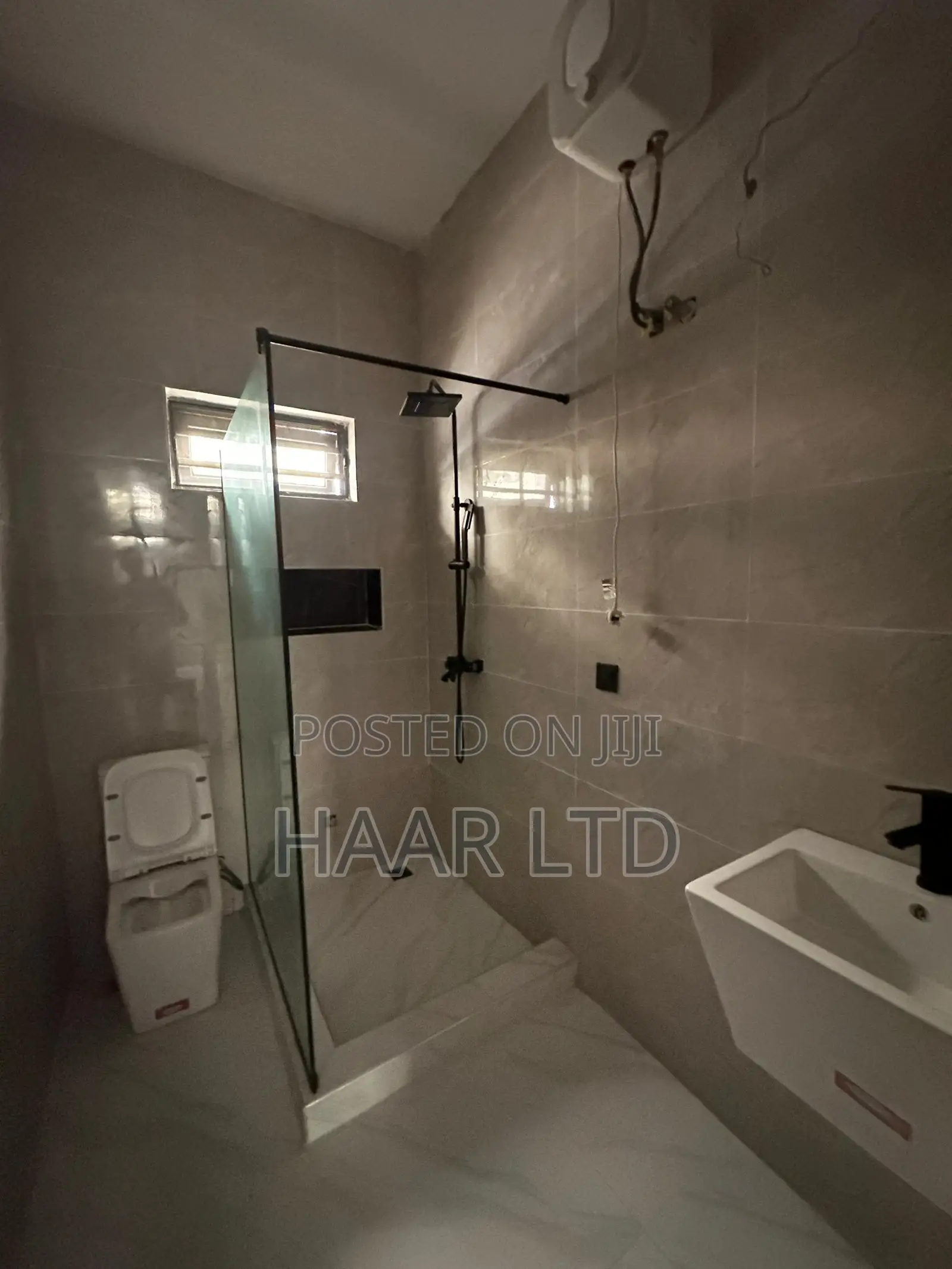 2bdrm Apartment in Ikate for sale