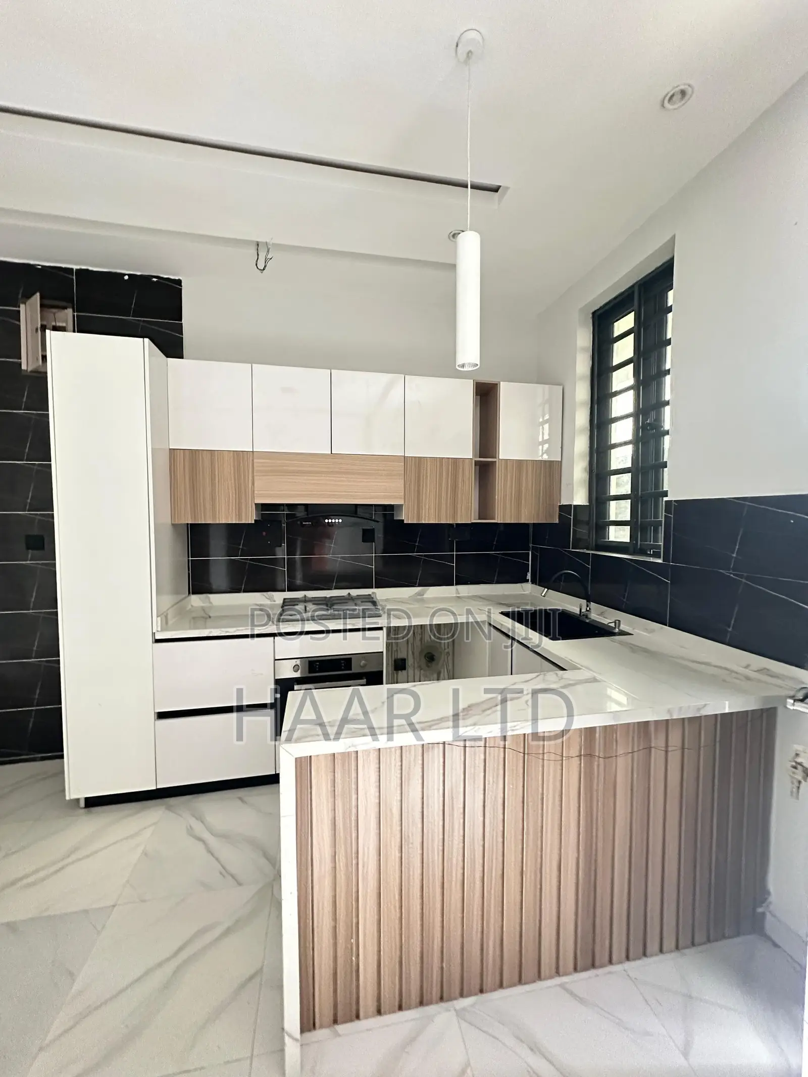 2bdrm Apartment in Ikate for sale