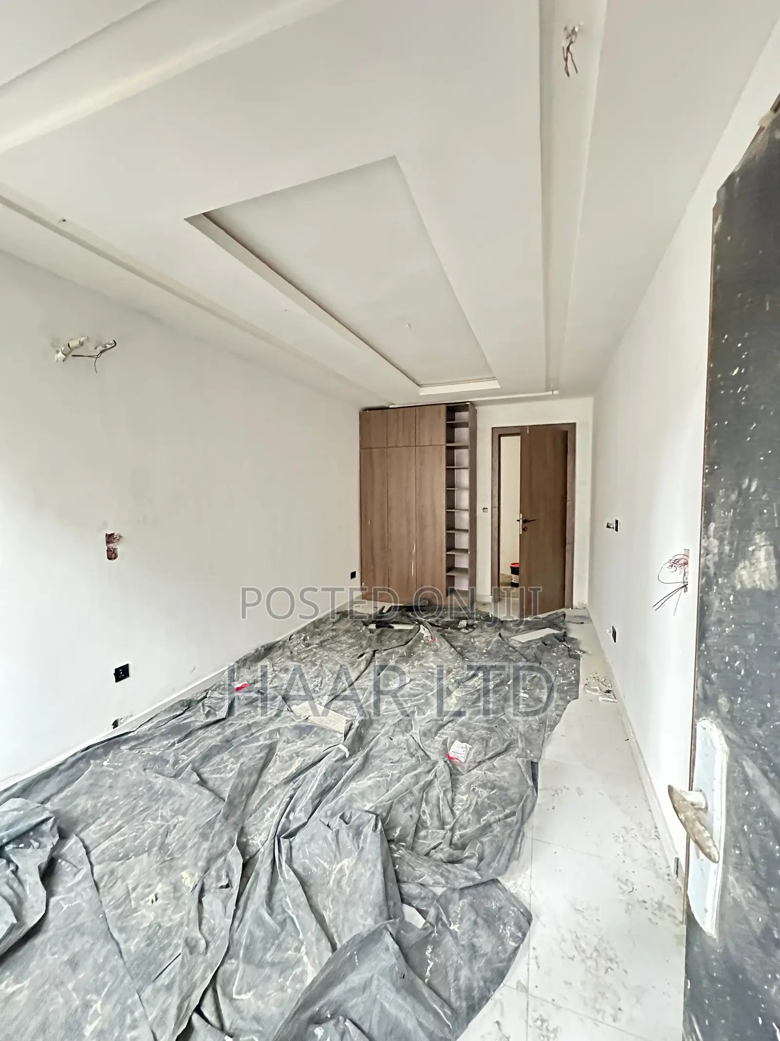 2bdrm Apartment in Ikate for sale