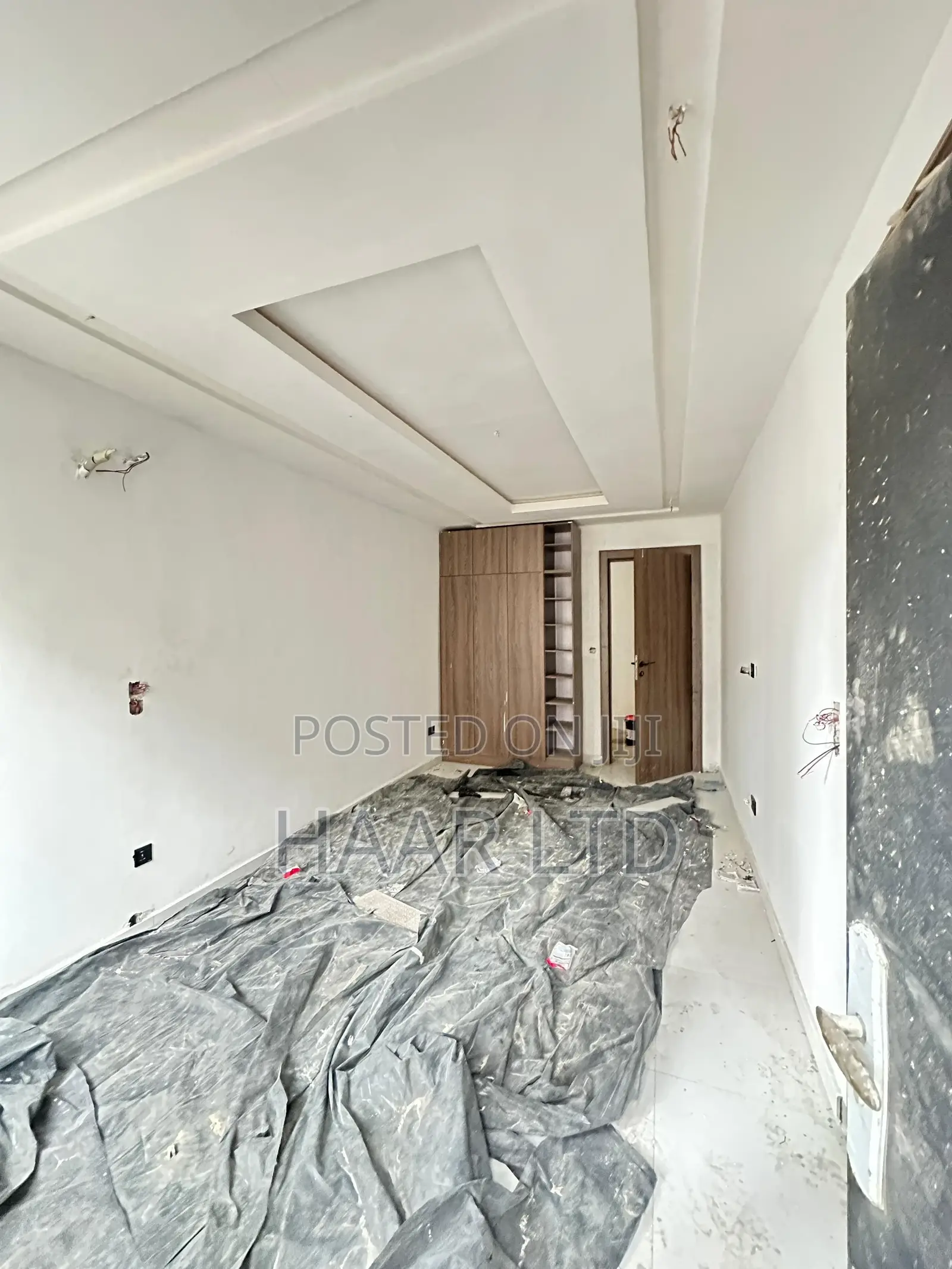 2bdrm Apartment in Ikate for sale