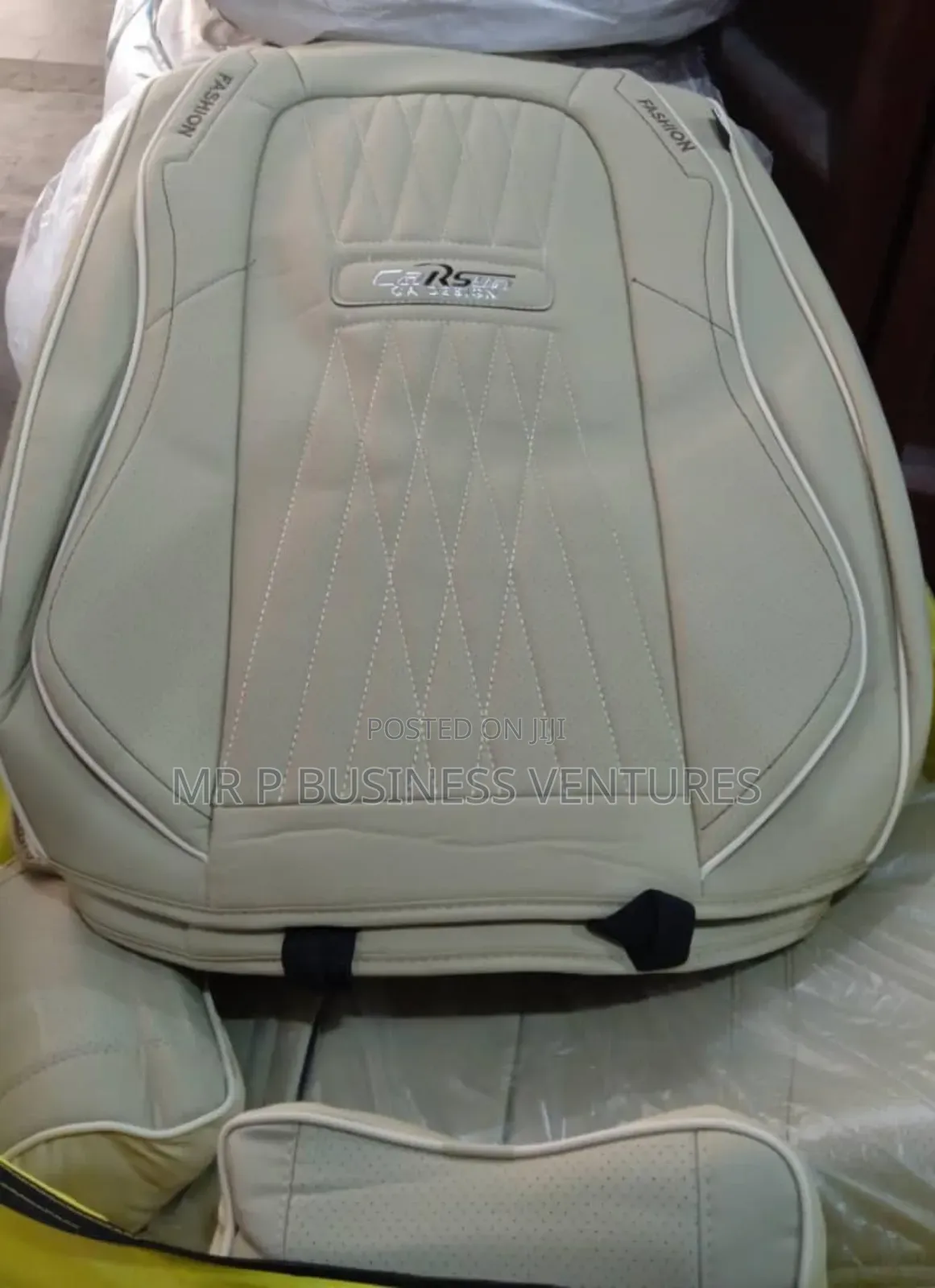 High Grade Quality Seat Cover