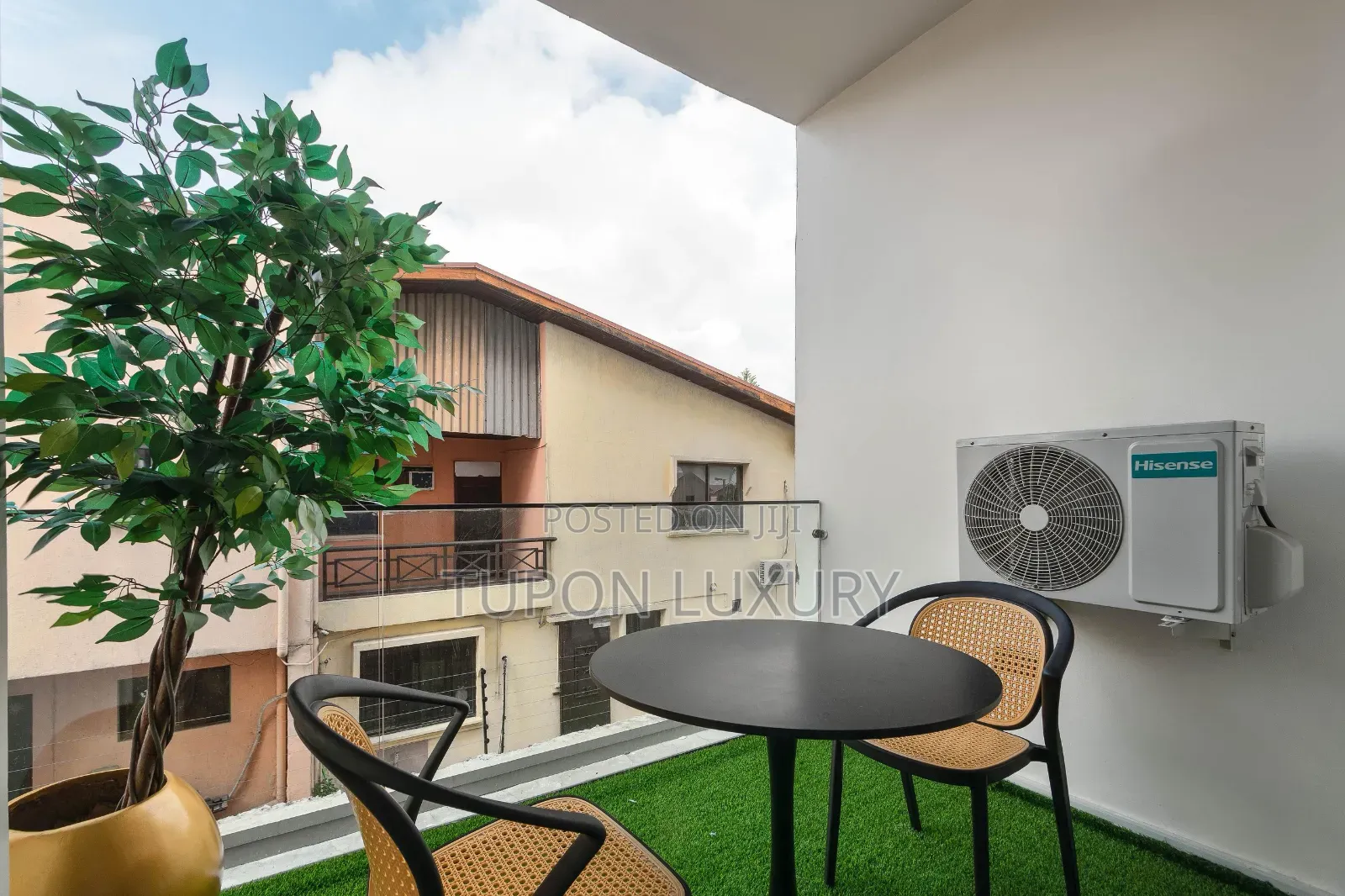 Newly Launched 2bedroom With Pool,