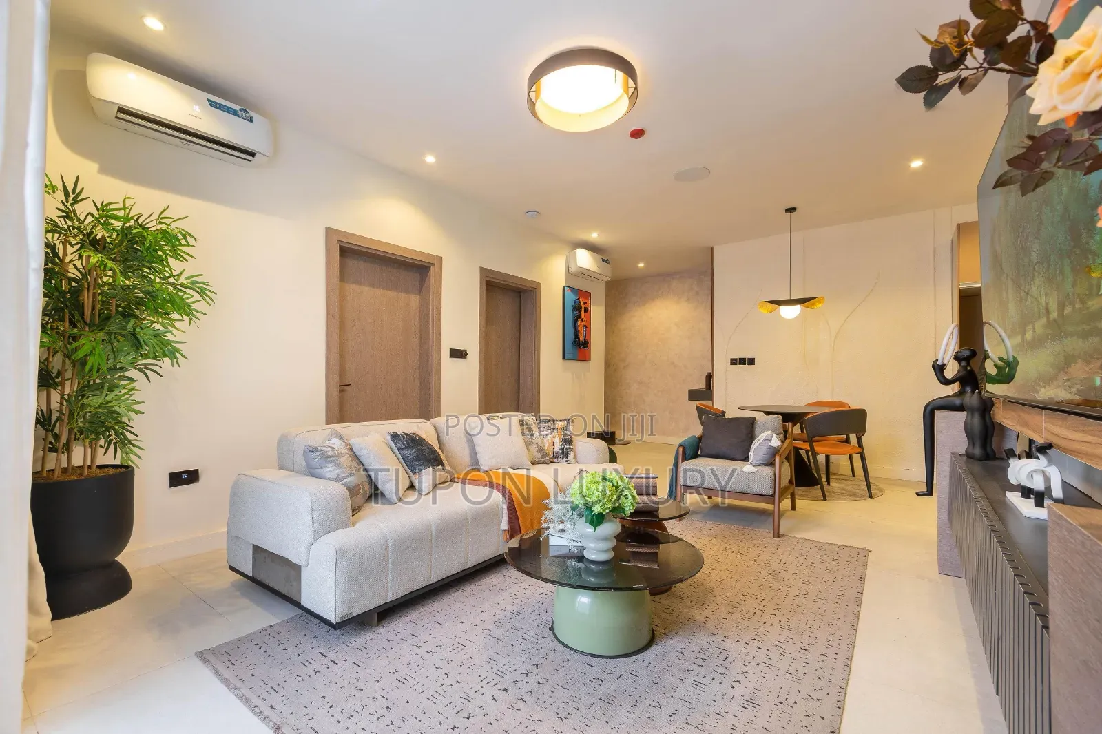 Newly Launched 2bedroom With Pool,