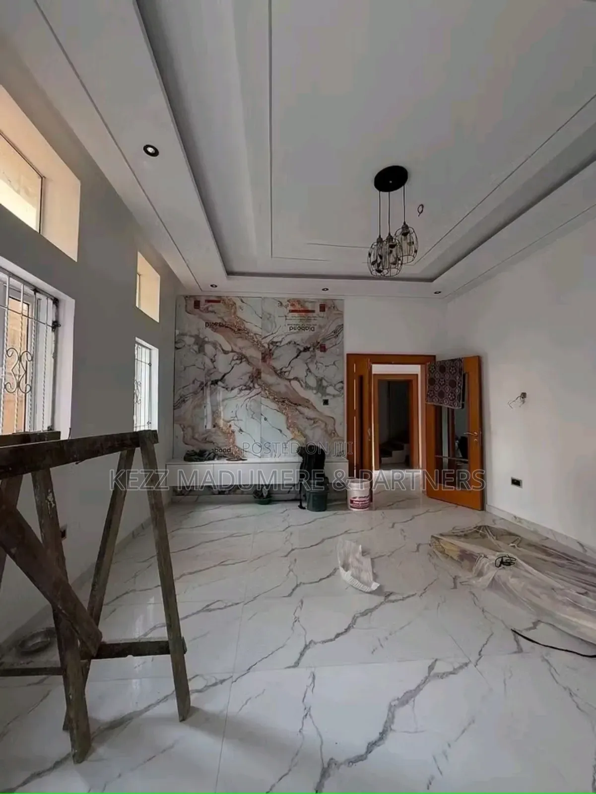 4bdrm Duplex in Dr Peter Odili Trans for sale