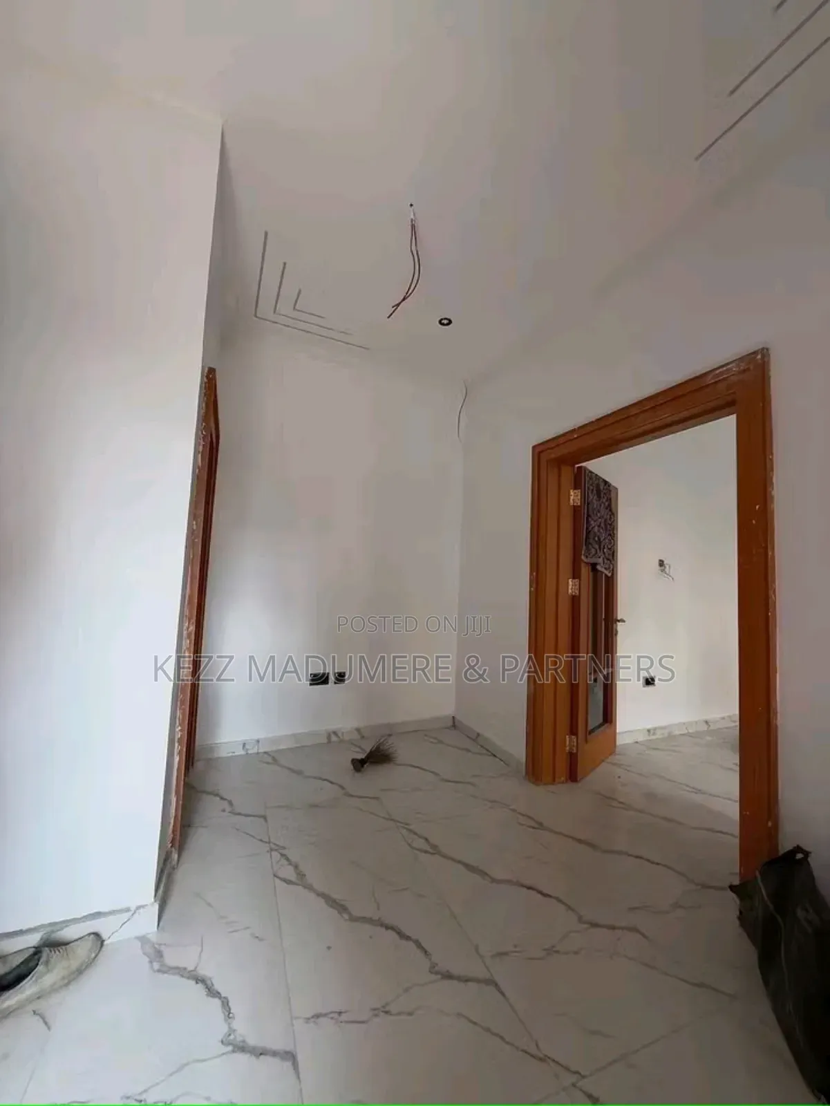 4bdrm Duplex in Dr Peter Odili Trans for sale