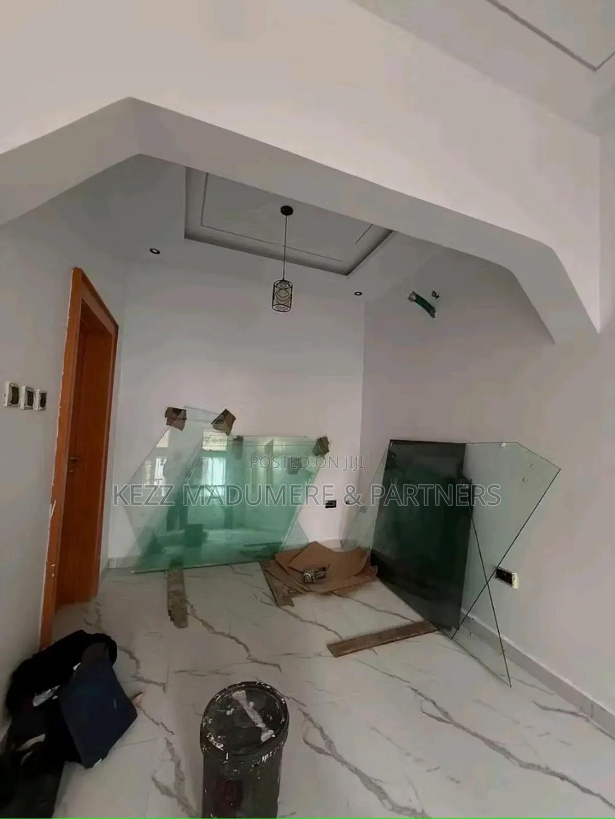 4bdrm Duplex in Dr Peter Odili Trans for sale