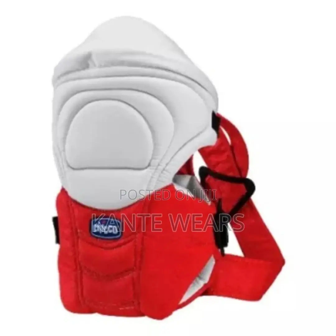 Chicco Soft and Cream Baby Carrier- Multicolour