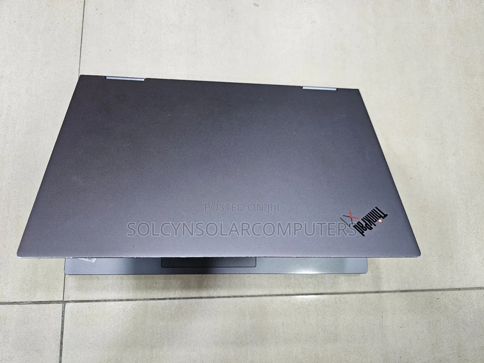 Laptop Lenovo Thinkpad X1 Yoga 16GB Intel Core I7 SSD 512GB