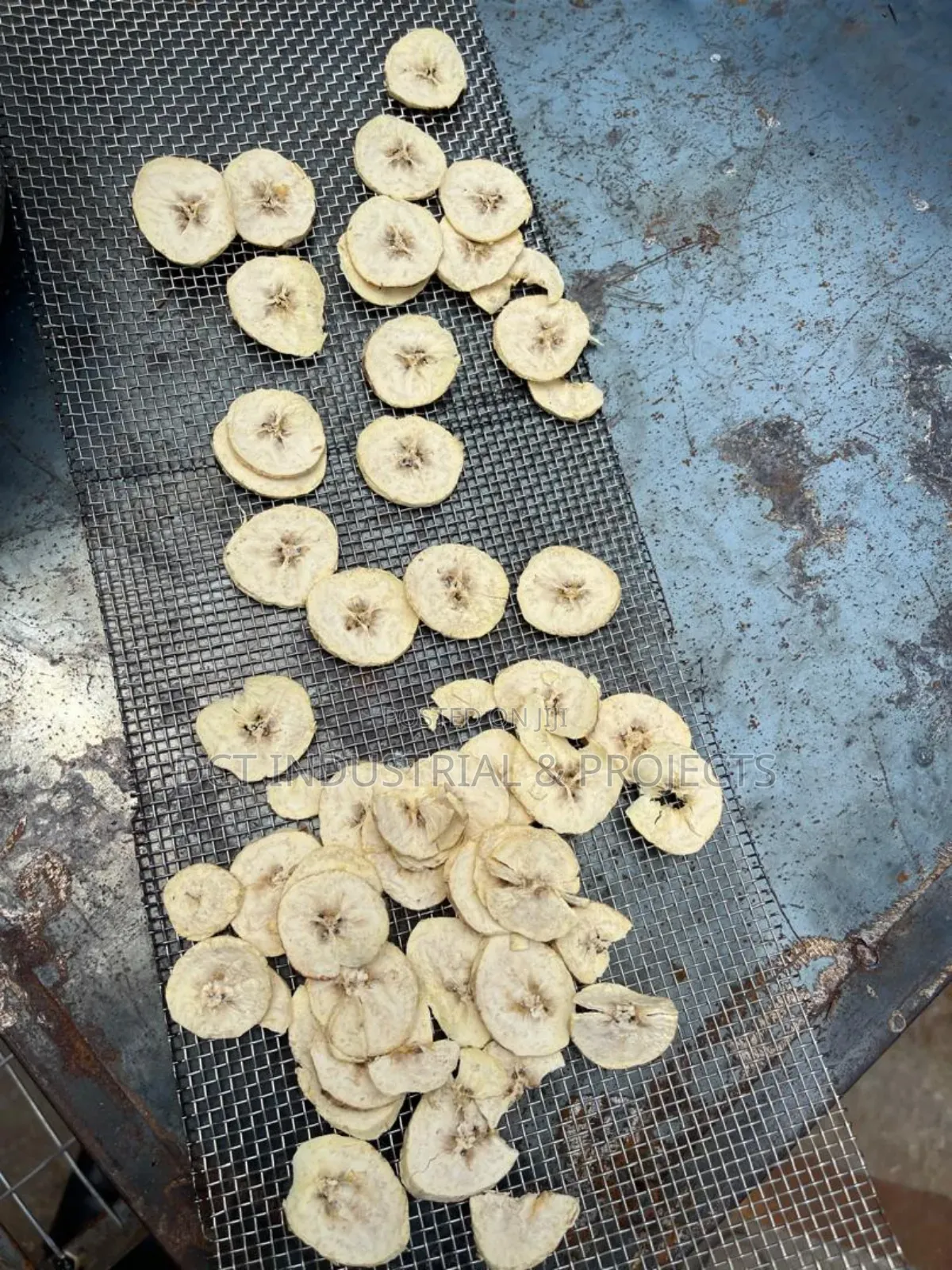 Plantain Dryer / Food Dryer