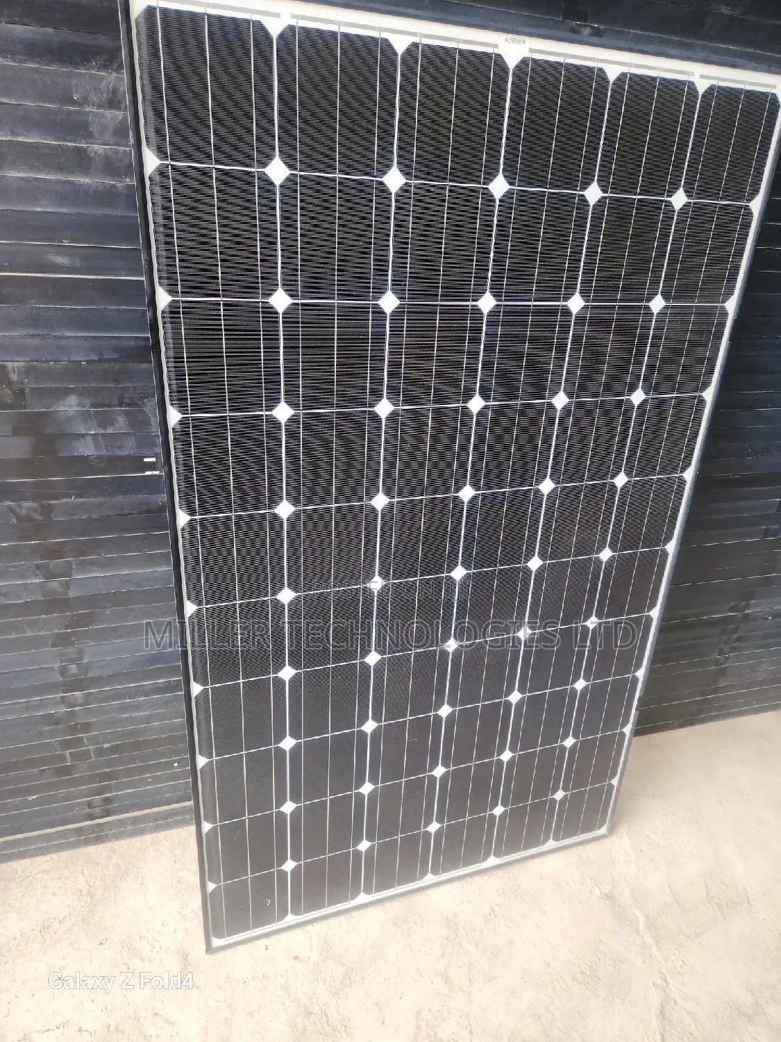 Wholesale Tokunbo Panel 100w to 650w