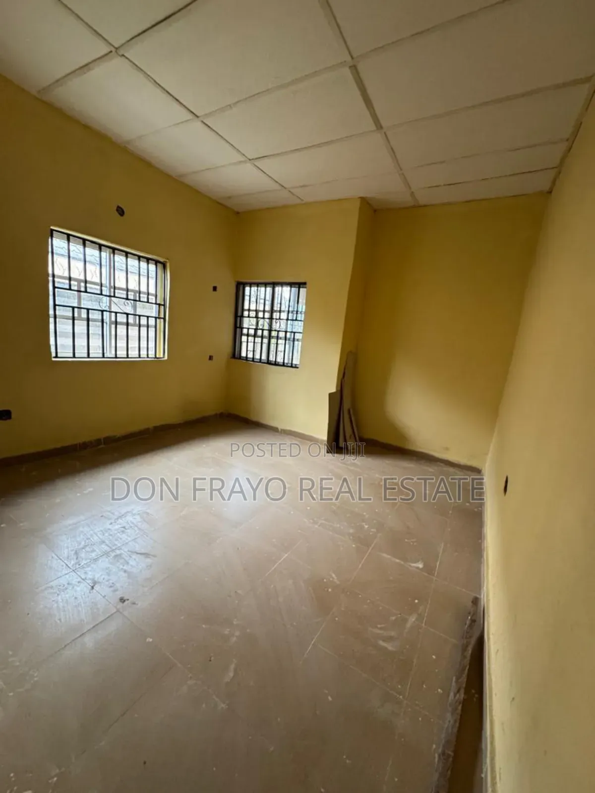 6bdrm Block of Flats in Ajara Community, Akobo for sale