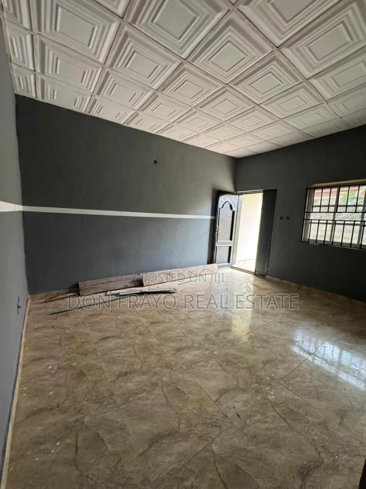 6bdrm Block of Flats in Ajara Community, Akobo for sale
