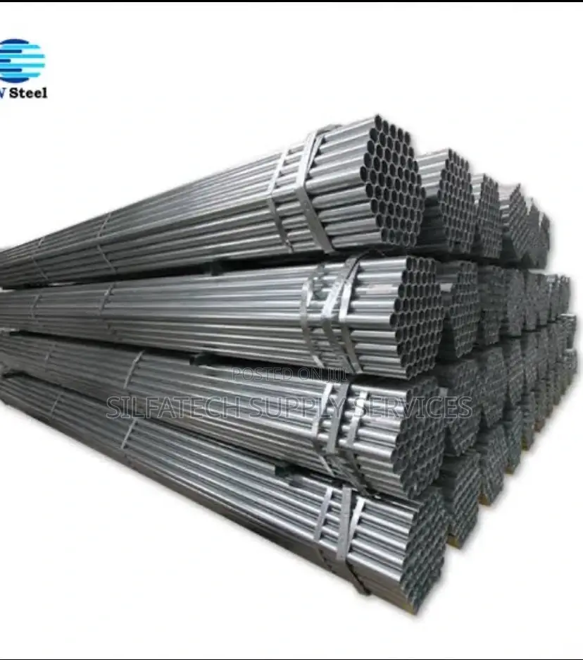 Mild Steel Scaffold Pipe