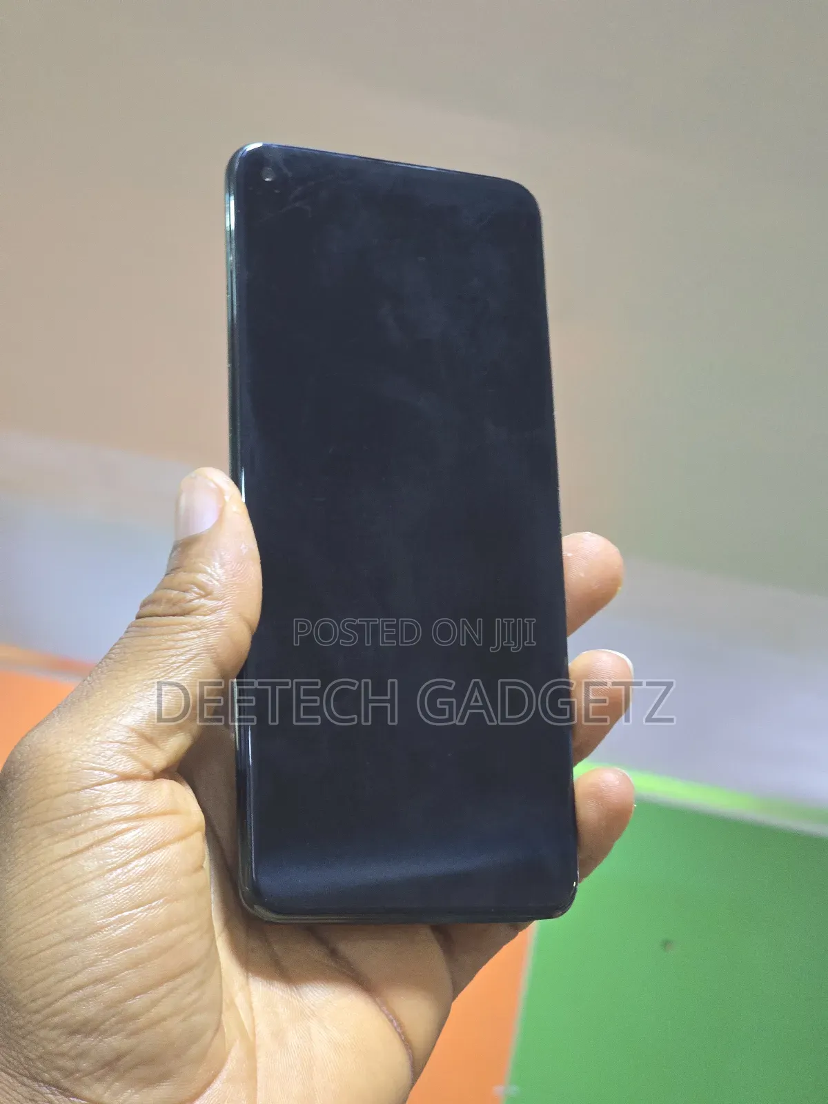 Motorola Moto G Stylus 2021 128 GB Green