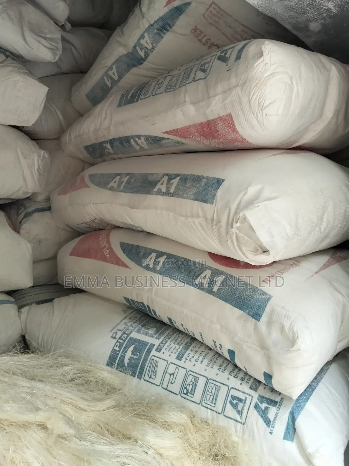High Quality New Modern A1 Pop Cement 