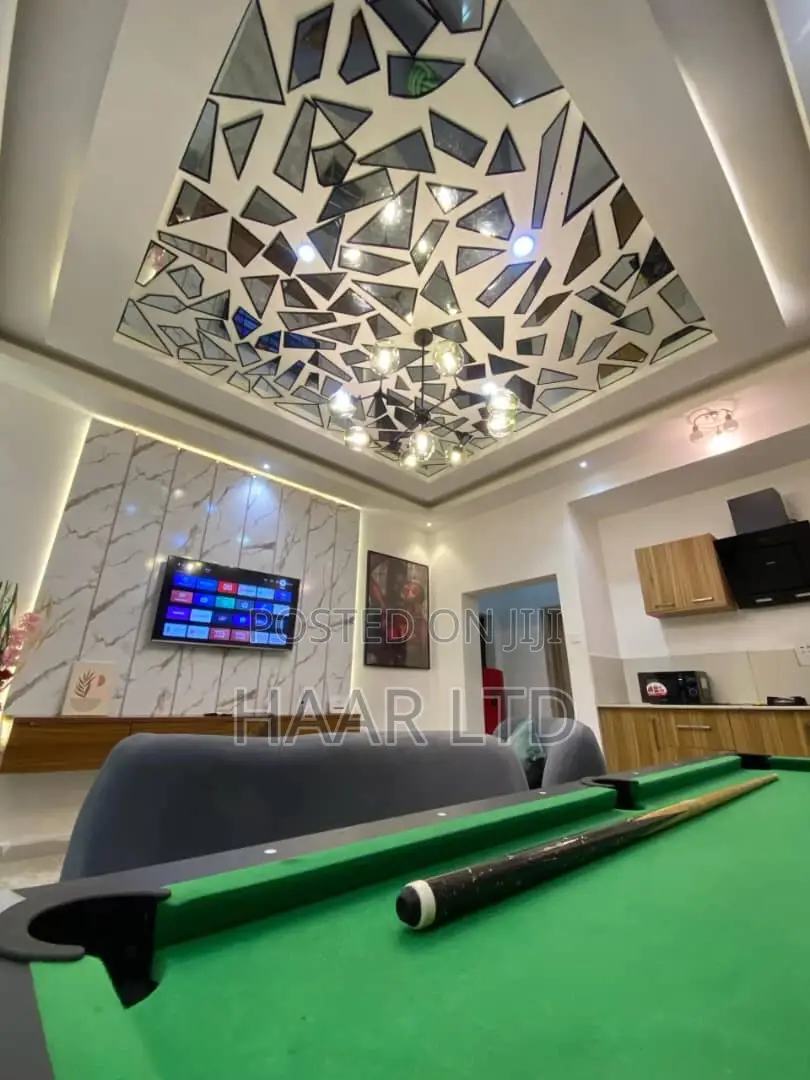Opulence One Bedroom Apartment