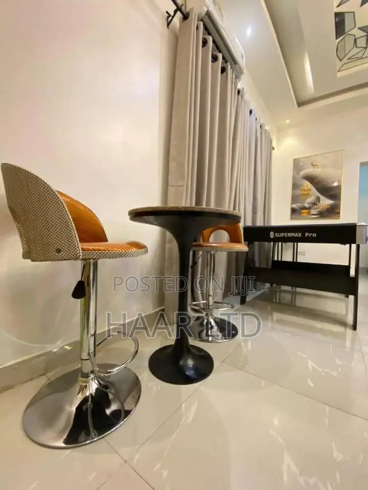 Opulence One Bedroom Apartment
