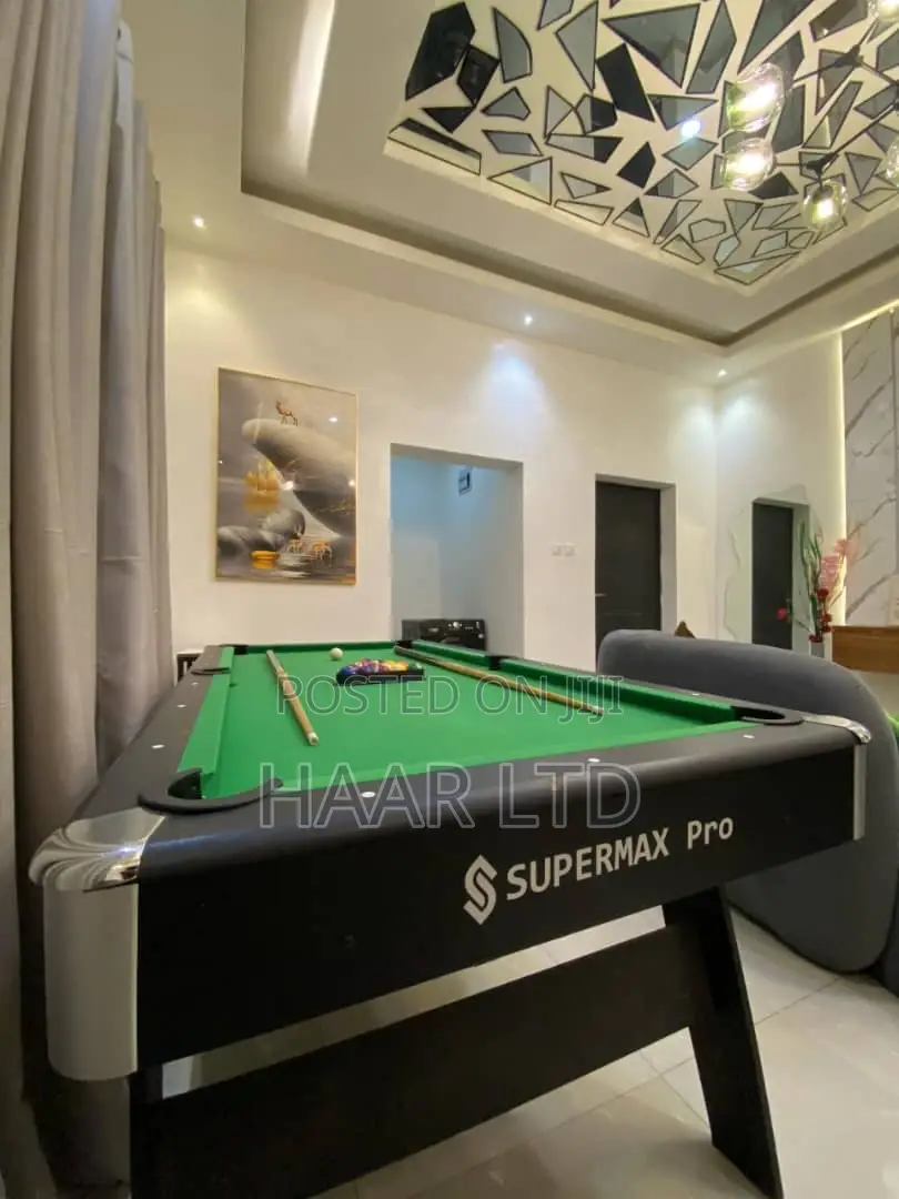 Opulence One Bedroom Apartment