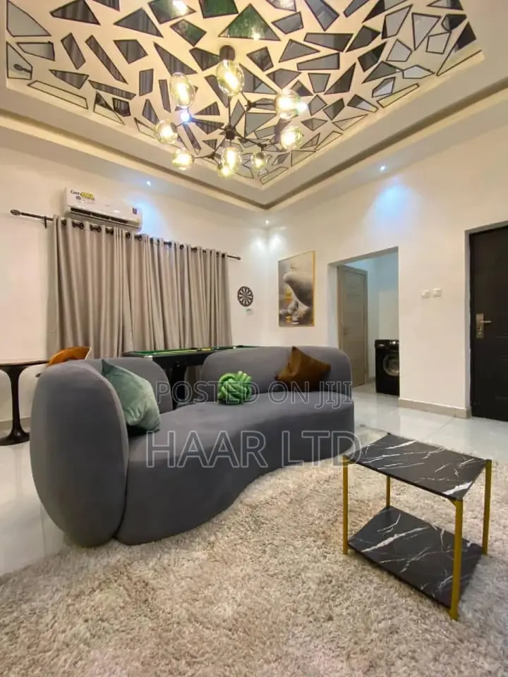 Opulence One Bedroom Apartment