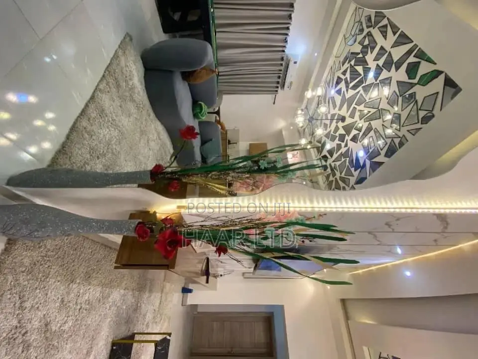 Opulence One Bedroom Apartment